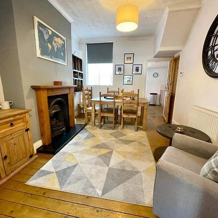 Spacious 3 Bedroom Retreat For Professionals Kingston upon Hull Luaran gambar