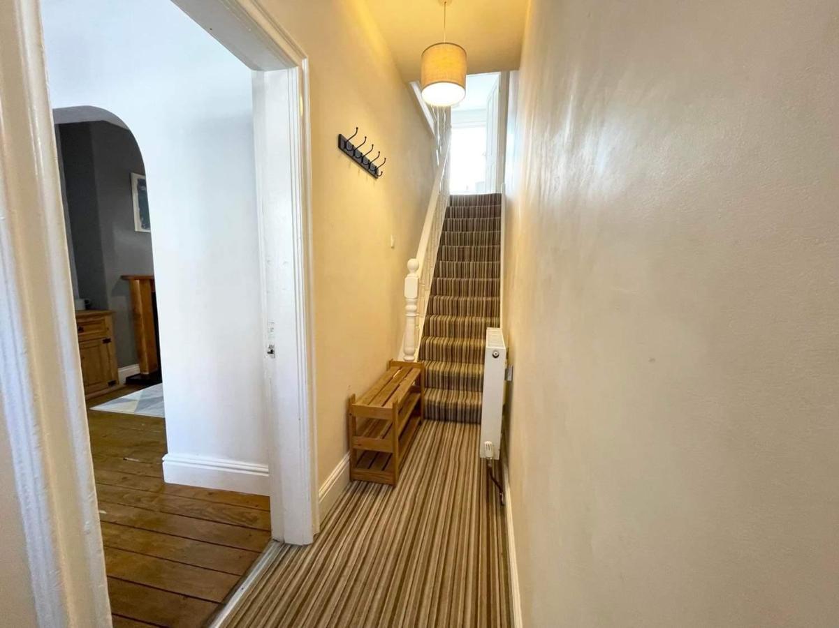 Spacious 3 Bedroom Retreat For Professionals Kingston upon Hull Luaran gambar